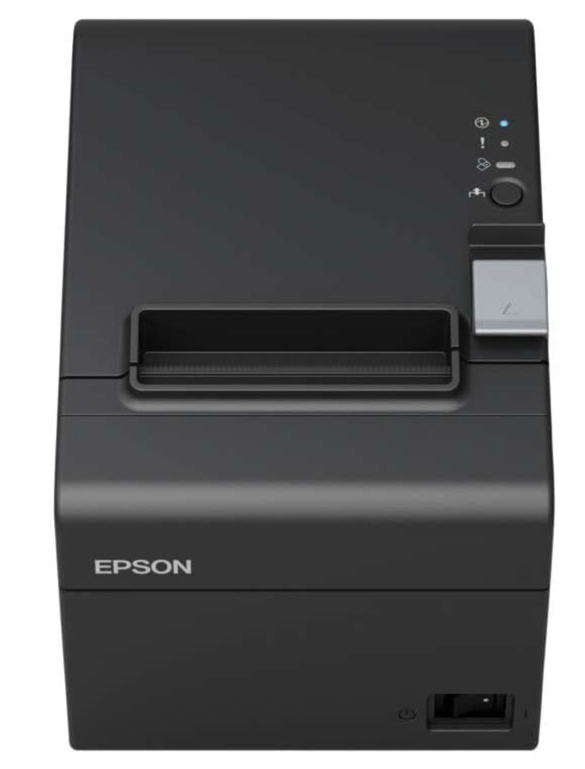 Epson TM-T20II (007) Stampante POS SCONTRINI FISCALE - immagine 2