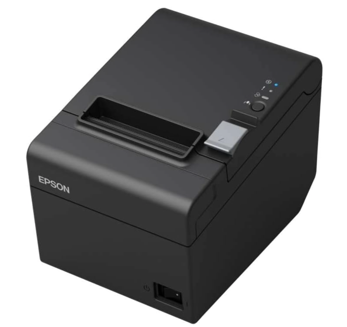 Epson TM-T20II (007) Stampante POS SCONTRINI FISCALE